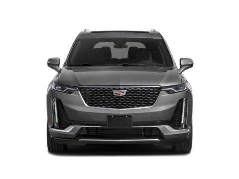 used 2021 Cadillac XT6 car, priced at $35,975