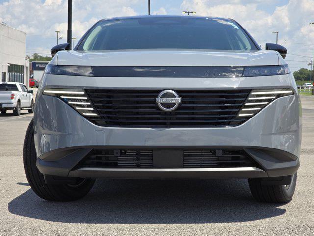 new 2025 Nissan Murano car, priced at $48,260