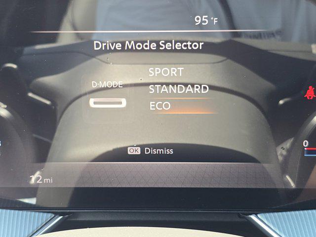 new 2025 Nissan Murano car, priced at $48,260