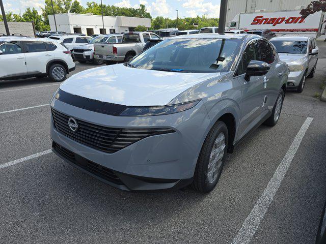 new 2025 Nissan Murano car, priced at $47,260
