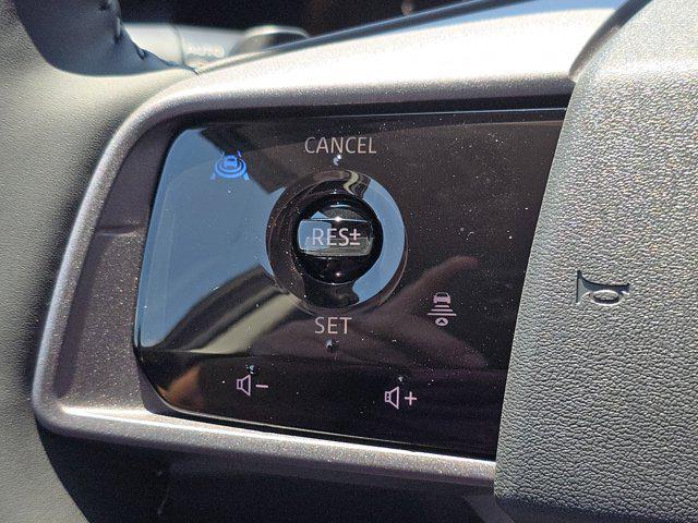 new 2025 Nissan Murano car, priced at $46,995