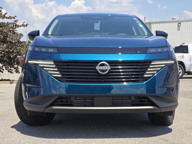 new 2025 Nissan Murano car, priced at $46,995