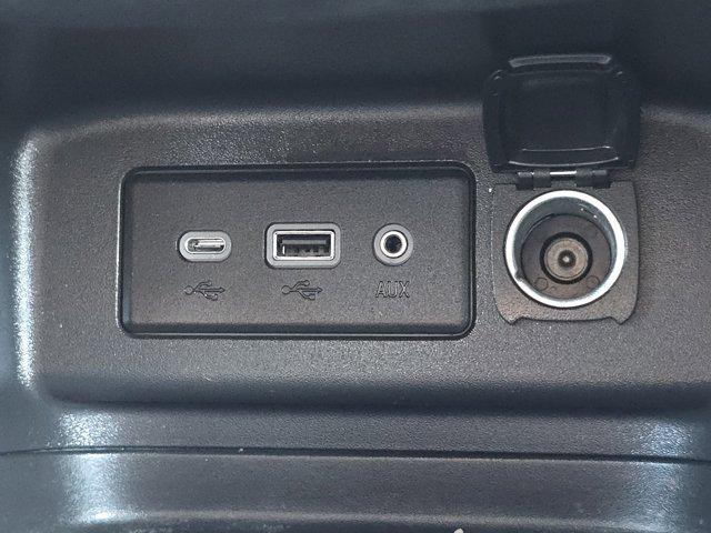 used 2022 Chevrolet Equinox car, priced at $21,763