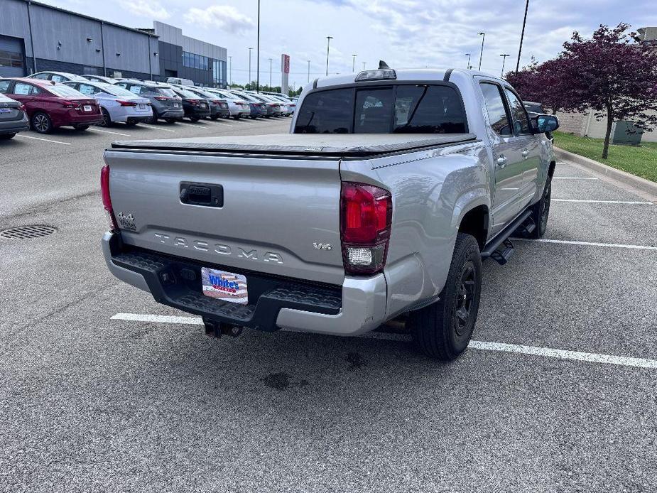 used 2019 Toyota Tacoma car, priced at $29,994
