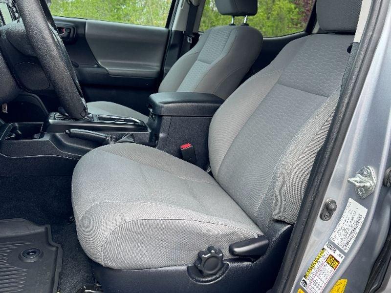 used 2019 Toyota Tacoma car, priced at $29,994