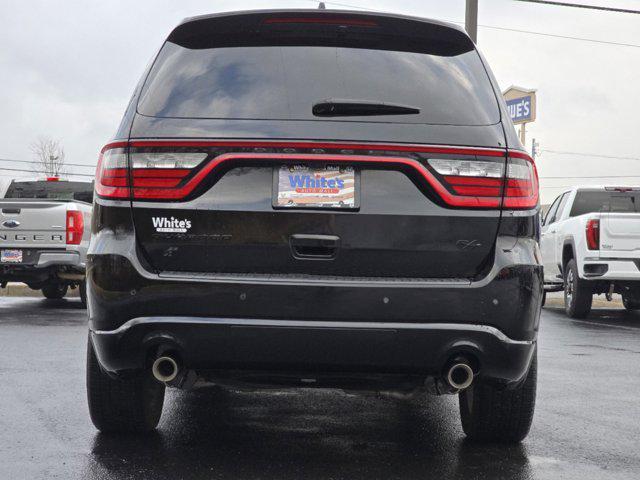 used 2022 Dodge Durango car, priced at $39,975