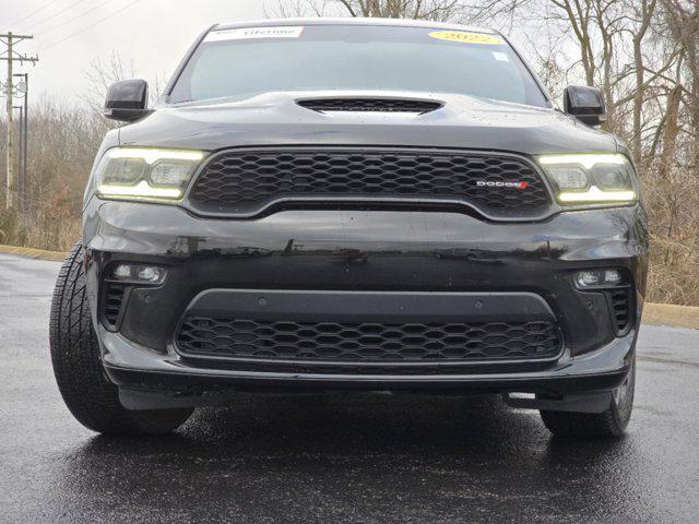 used 2022 Dodge Durango car, priced at $39,975