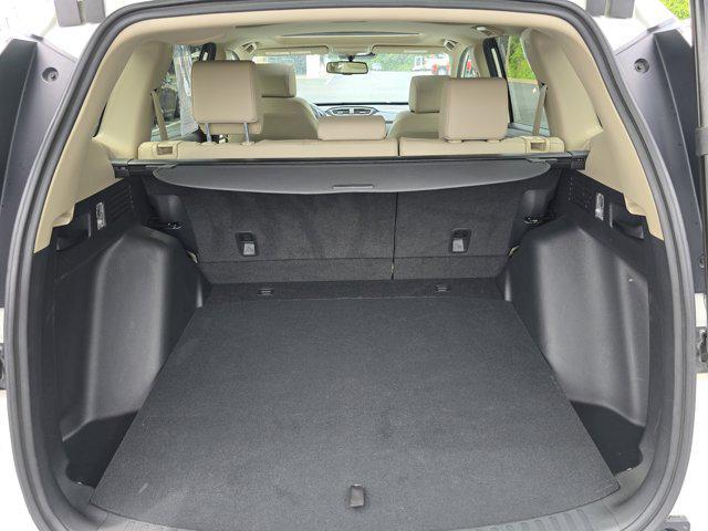 used 2018 Honda CR-V car, priced at $26,975