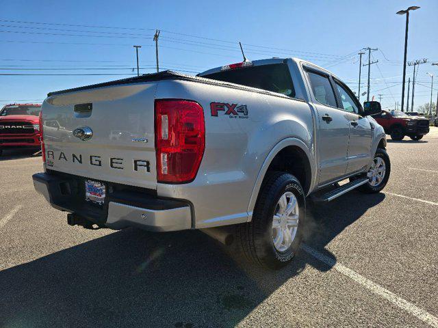 used 2020 Ford Ranger car, priced at $22,975