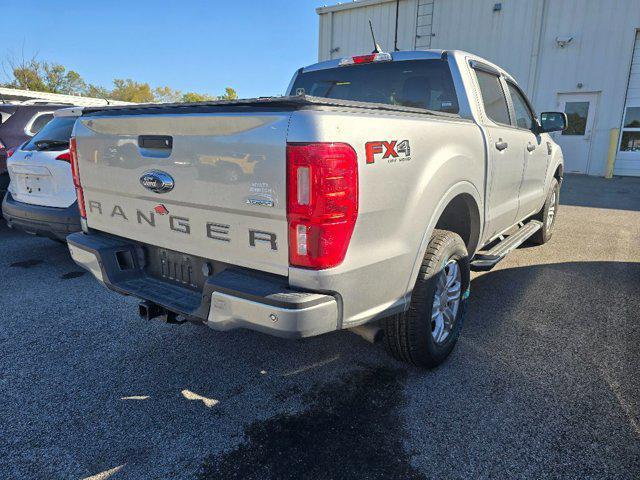 used 2020 Ford Ranger car, priced at $26,985