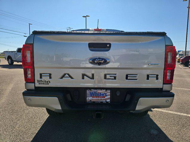 used 2020 Ford Ranger car, priced at $22,975