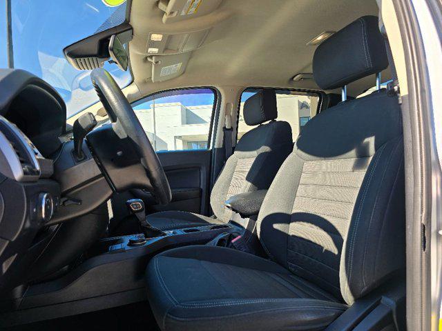 used 2020 Ford Ranger car, priced at $22,975