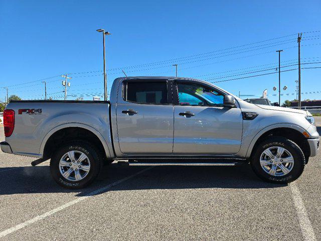 used 2020 Ford Ranger car, priced at $22,975