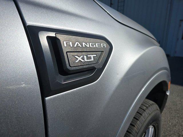 used 2020 Ford Ranger car, priced at $26,985