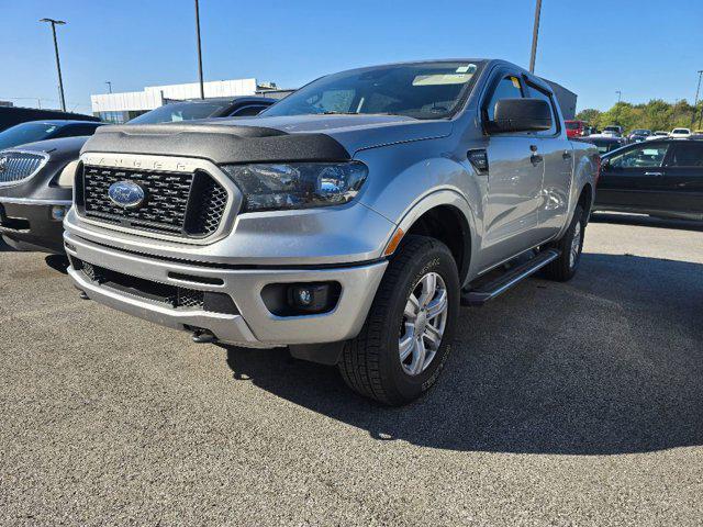 used 2020 Ford Ranger car, priced at $26,985