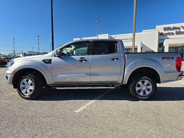 used 2020 Ford Ranger car, priced at $22,975