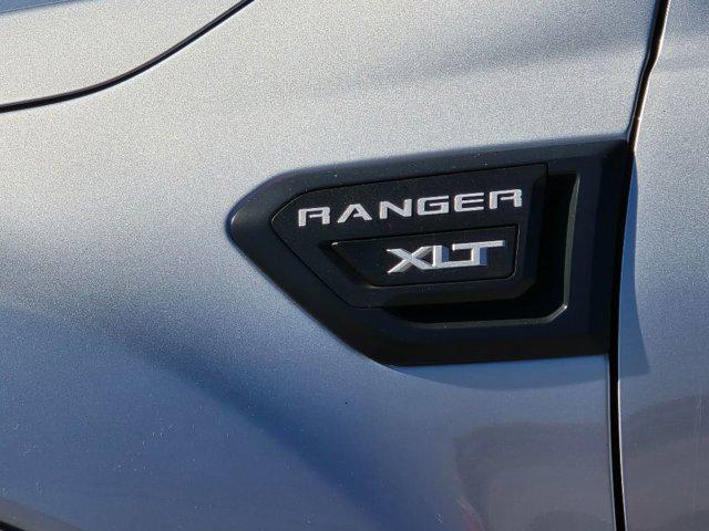 used 2020 Ford Ranger car, priced at $22,975