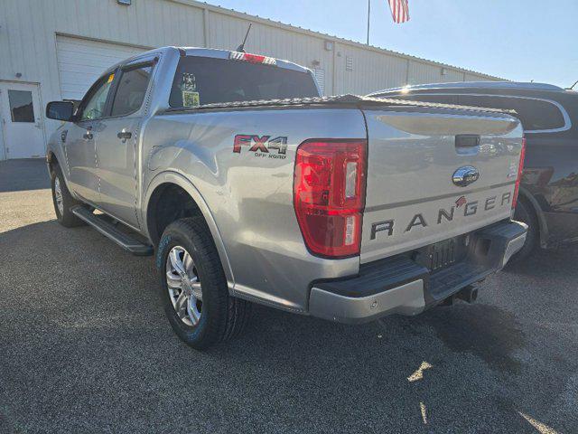 used 2020 Ford Ranger car, priced at $26,985