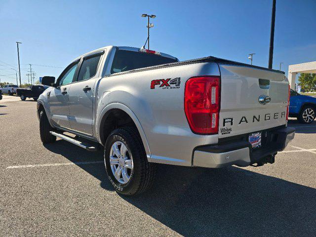 used 2020 Ford Ranger car, priced at $22,975