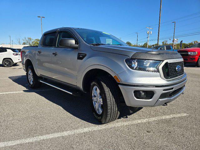 used 2020 Ford Ranger car, priced at $22,975