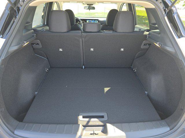 new 2026 Nissan Kicks car, priced at $26,995
