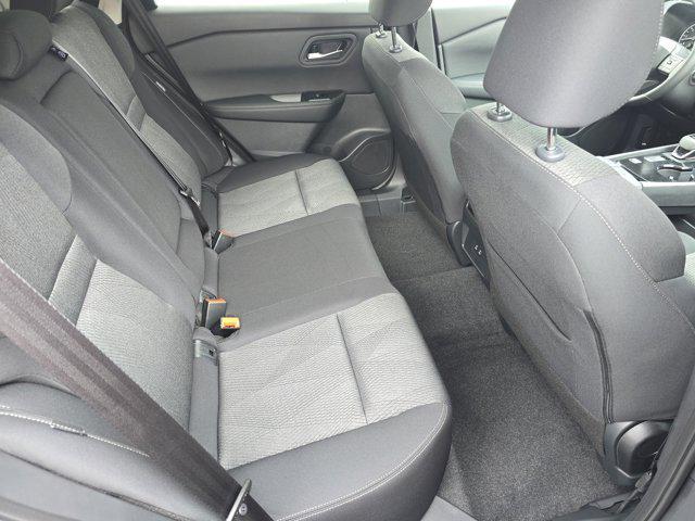 new 2026 Nissan Rogue car, priced at $30,100