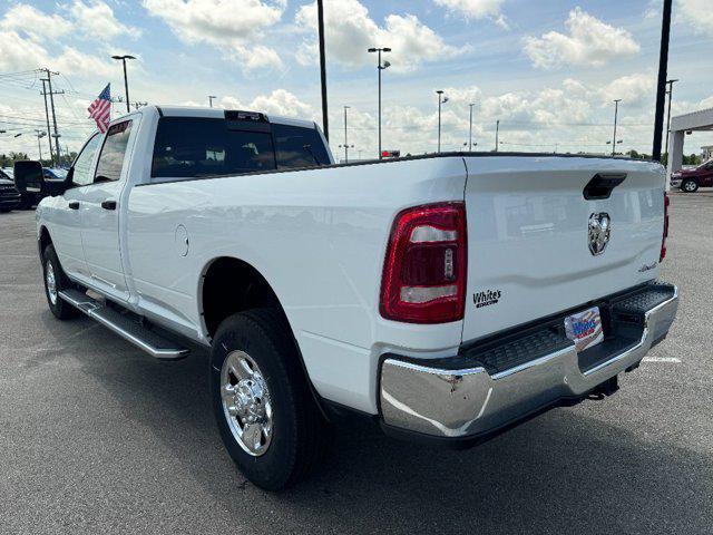 new 2024 Ram 2500 car, priced at $60,611