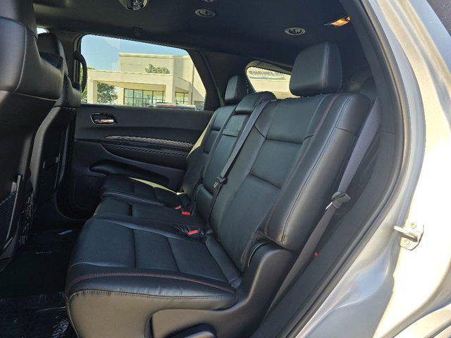 new 2025 Dodge Durango car, priced at $49,721