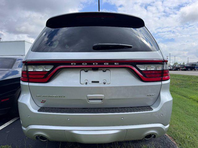 new 2025 Dodge Durango car, priced at $49,721