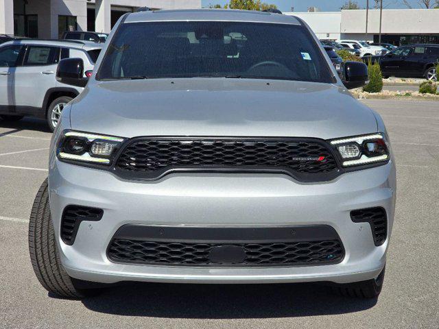 new 2025 Dodge Durango car, priced at $49,721