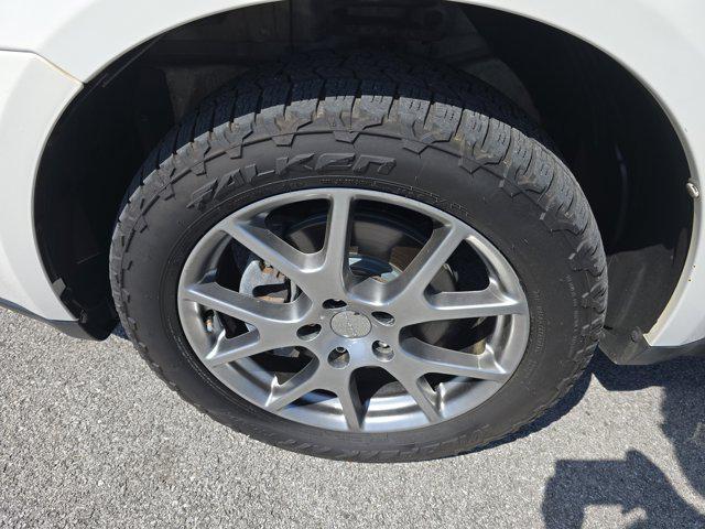 used 2016 Dodge Journey car, priced at $8,990
