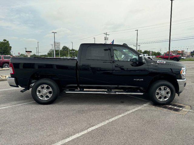 new 2024 Ram 2500 car, priced at $67,729