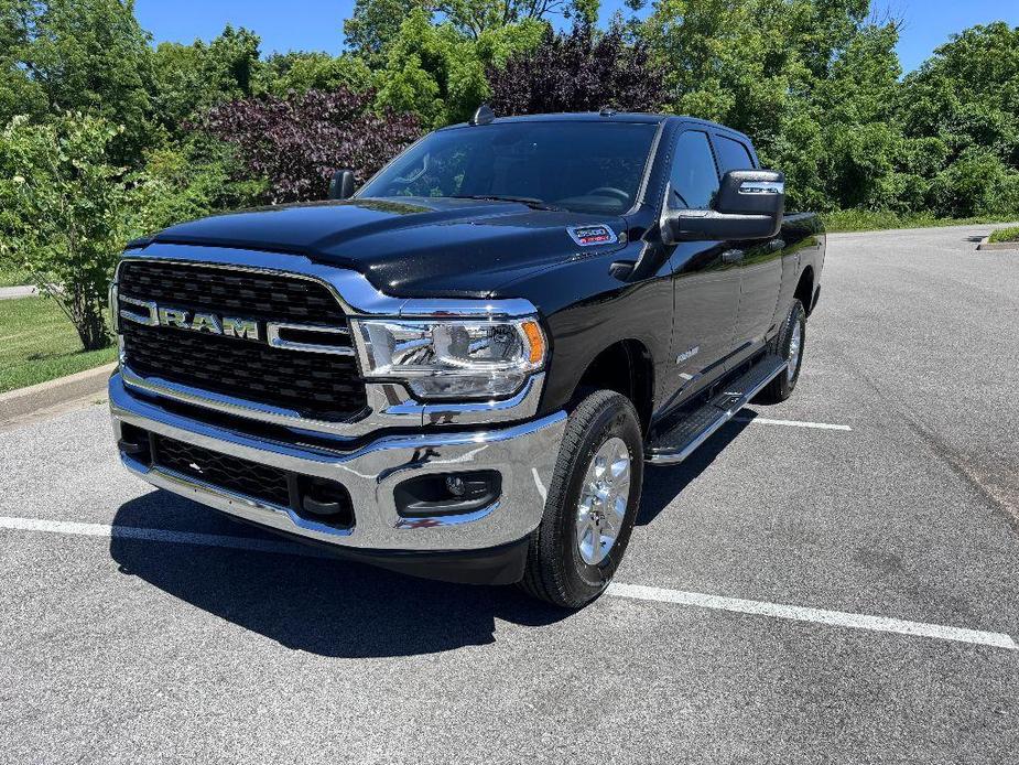 new 2024 Ram 2500 car