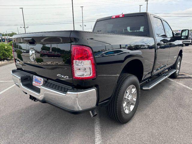 new 2024 Ram 2500 car, priced at $67,729