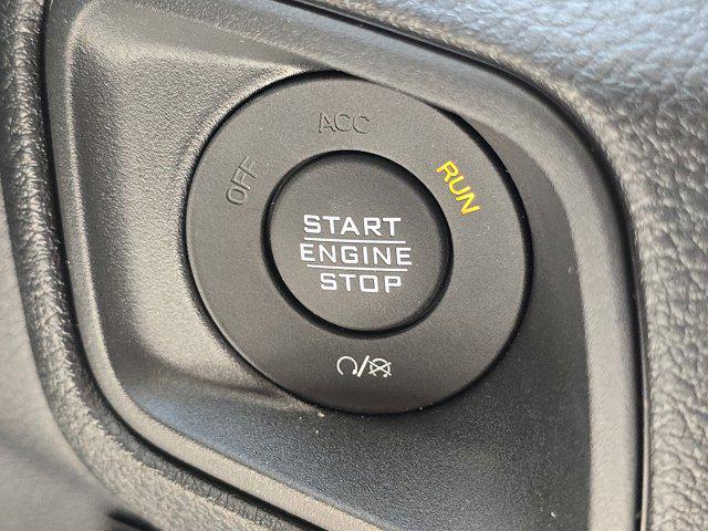 new 2025 Jeep Wrangler car, priced at $49,265