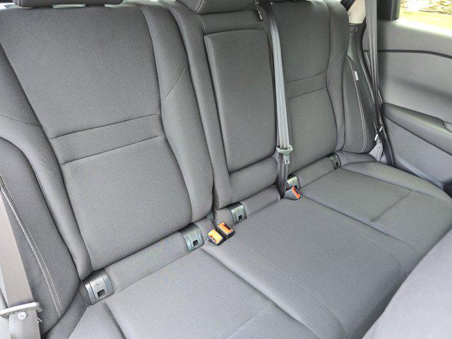 new 2025 Nissan Rogue car, priced at $29,905