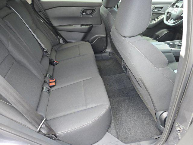 new 2025 Nissan Rogue car, priced at $29,905