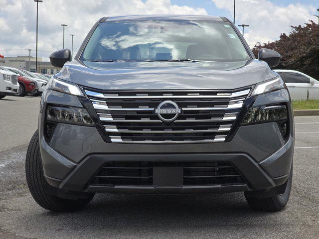 new 2025 Nissan Rogue car, priced at $29,905