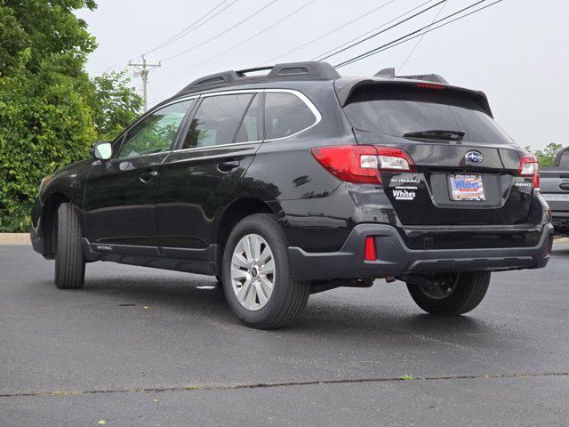 used 2019 Subaru Outback car, priced at $18,975