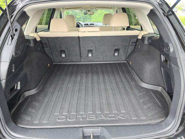 used 2019 Subaru Outback car, priced at $18,975