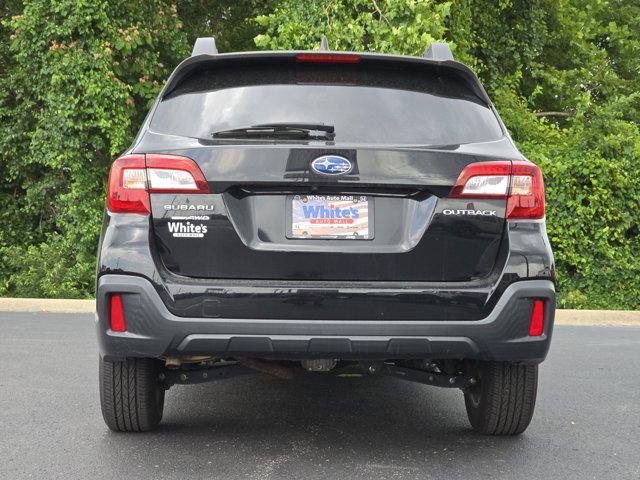 used 2019 Subaru Outback car, priced at $18,975