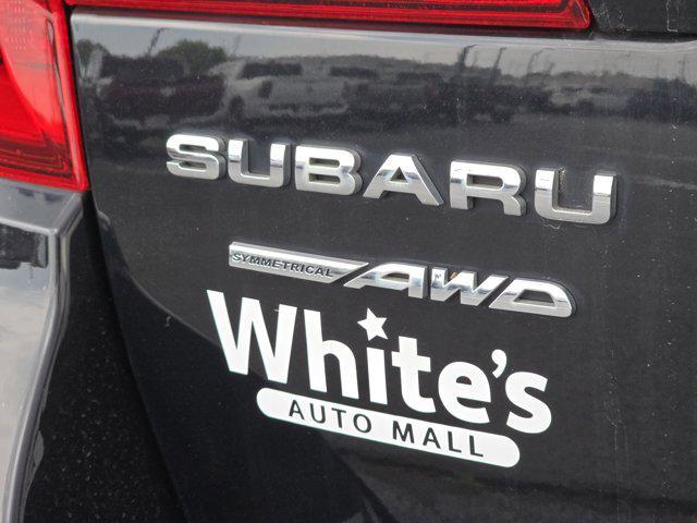 used 2019 Subaru Outback car, priced at $18,975