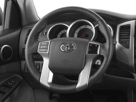 used 2014 Toyota Tacoma car, priced at $21,900