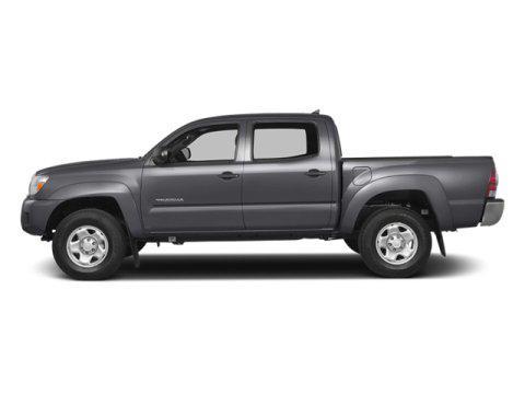 used 2014 Toyota Tacoma car, priced at $21,900