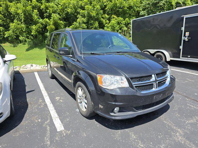 used 2019 Dodge Grand Caravan car, priced at $15,975