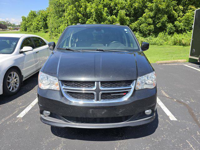 used 2019 Dodge Grand Caravan car, priced at $15,775