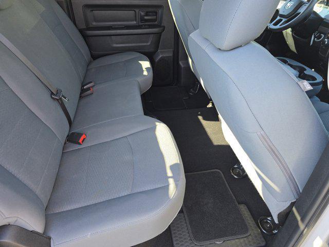 used 2018 Ram 1500 car, priced at $18,977