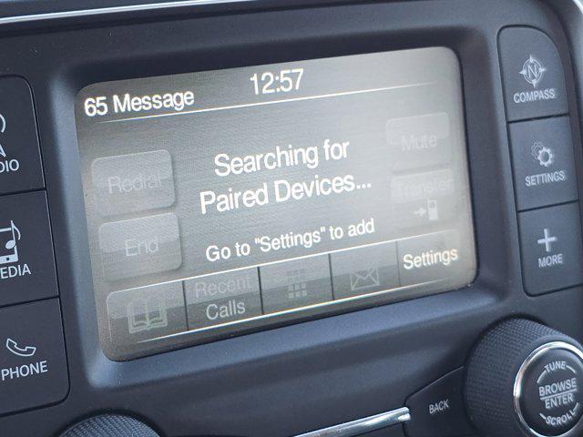 used 2018 Ram 1500 car, priced at $18,977