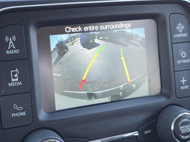 used 2018 Ram 1500 car, priced at $18,977