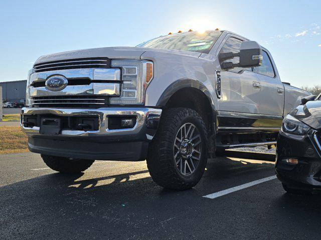 used 2017 Ford F-250 car, priced at $24,975